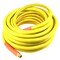 Forney Air Hose, Yellow Rubber, 3/8 in x 50ft 75438 - alternate 1